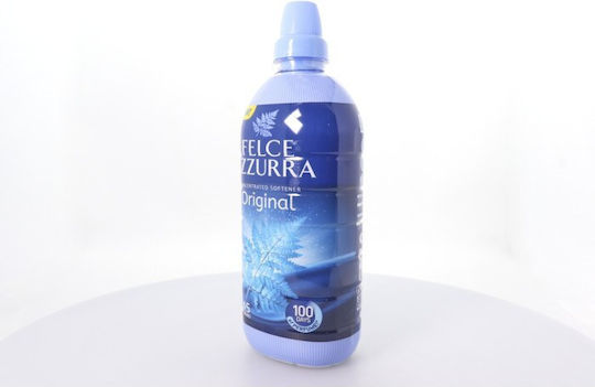 Felce Azzurra Fabric Softener Conc No 900ml Original 1-50053