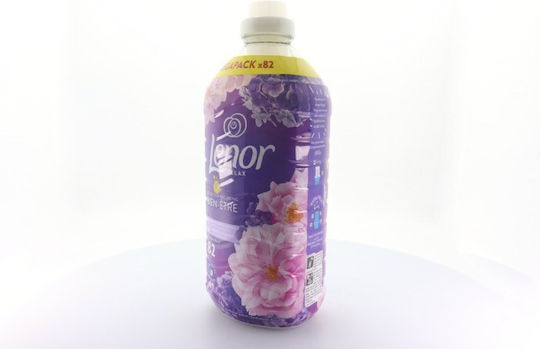 Lenor Fabric Softener Relax Floral Bouquet 82 Measuring Cups