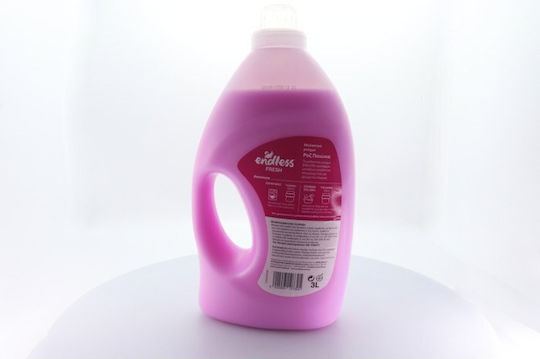 Endless Fabric Softener Fresh Pink Paeonia 30 Measuring Cups