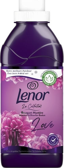 Lenor Concentrat Balsam de Rufe Relax cu Aromă buchet floral 1x1840ml