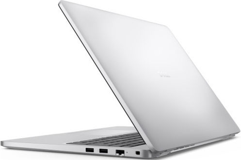 Dell Pro 16 PC16255 16" IPS FHD (Ryzen AI 300 Series-7 350/16GB/512GB SSD/W11 Pro) (US Keyboard)