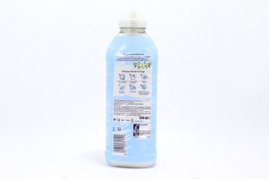 Lenor Condensed Fabric Softener Dolomiti 40 Measuring Cups