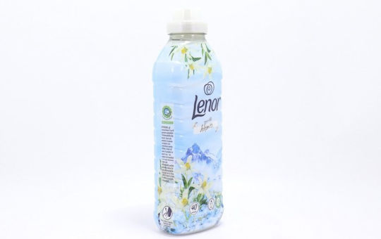 Lenor Condensed Fabric Softener Dolomiti 40 Measuring Cups