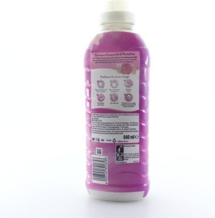 Lenor Balsam de Rufe cu Aromă Portofino 1x837ml
