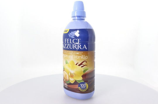 Felce Azzurra Fabric Softener Conc No 900ml Argan & Vanilla 1-50050