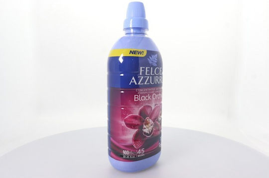 Felce Azzurra Fabric Softener No 900ml Black Orchid 1-50051