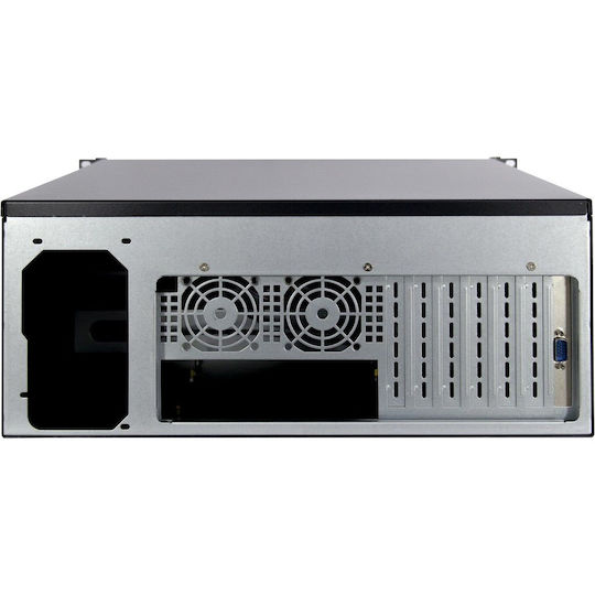 Inter-Tech 4452-tft Рамка 88887287 4бр