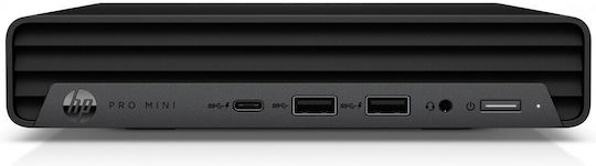 HP Pro 400 G9 Mini PC (Core i7-13700T/16GB DDR4/512GB SSD/W11 Pro)