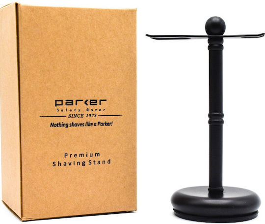 Stand Für Rasiermesser Rasierklingen Parker Parkblackstd