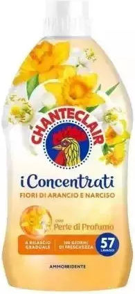 Chante Clair Weichspüler mit Duft Orangenblüte 1x1000ml