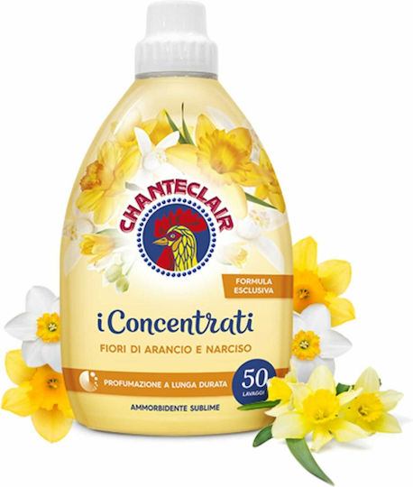 Chante Clair Weichspüler mit Duft Orangenblüte 1x1000ml