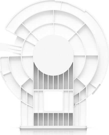 Ubiquiti Uacc-ap-am Ap Arm Mount Compatible U7-pro U6-pro U6-lr Uap-ac-hd U7-pro-max U6-enterprise Uap-ac-pro Uap-ac-shd
