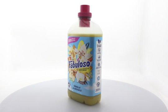 Fabuloso Μαλακτικο Συμπ Νο 1,25lit 56μεζ Vaniglia-orchidea