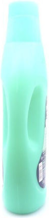 Flos Fabric Softener Ploffy Green harmony 1.5lt