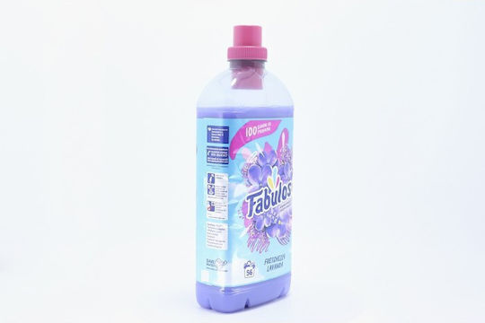 Fabuloso Μαλακτικό Λεβάντα Συμπυκνωμένο 56 Μεζούρες