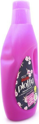 Flos Fabric Softener Ploffy Pink Ballet 1.5lt