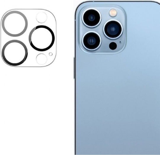 Протектор за камера Закалено стъкло Transparent за iPhone 12 Pro / 12 Pro Max - iPhone 12 Pro / 12 Pro Max