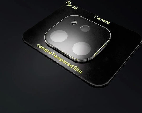 Wozinsky Протектор за камера Закалено стъкло Transparent за iPhone 14 Pro, iPhone 14 Pro Max