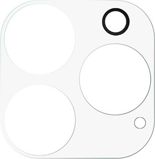 Protecție de sticlă Protecție Cameră Tempered Glass Transparent pentru iPhone 14 Pro / 14 Pro Max - iPhone 14 Pro / 14 Pro Max