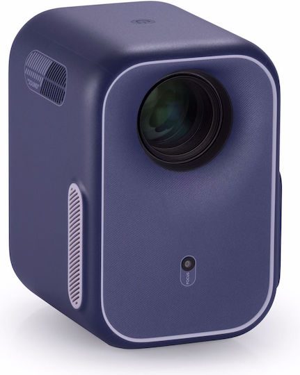 InFocus APEX Challenger Projector LCD Full HD Λάμπας LED με Wi-Fi και Ενσωματωμένα Ηχεία IN3048SL