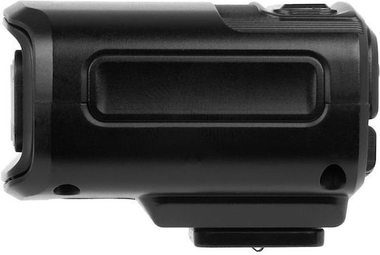 Yashica City 200 Kompaktkamera Optischer Zoom 10x Schwarz