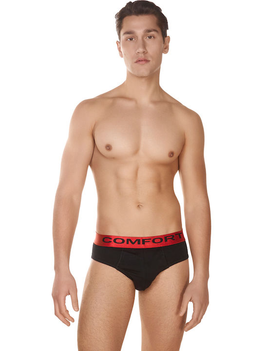 Mix1 Men's Slips Mix-1 4Pack