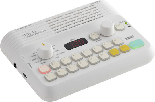 Korg Kr-11 Verschiedene Zubehörteile Für Streichinstrumente