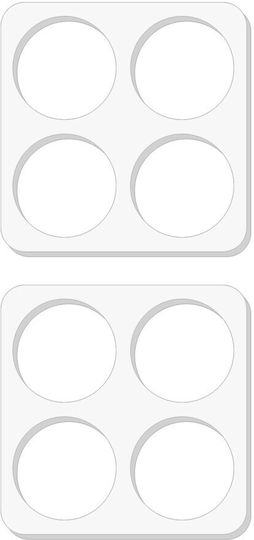 Προστασία Κάμερας Tempered Glass για το Xiaomi 14T