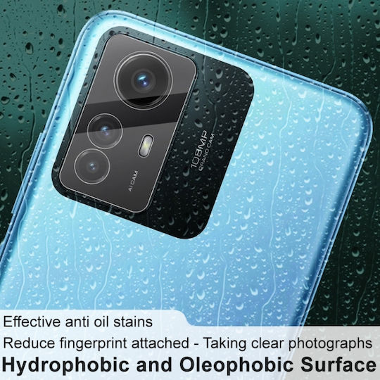 Φακού Προστασία Κάμερας Tempered Glass για το Redmi Note 12S