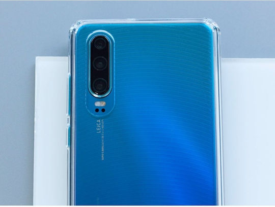 3MK Flexible Glass Lens Προστασία Κάμερας Tempered Glass Διάφανο για το Galaxy A21s