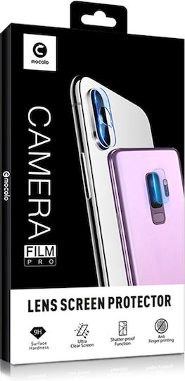 Mocolo Camera Lens Tempered Glass Kameraschutz Gehärtetes Glas für das Huawei Mate 20
