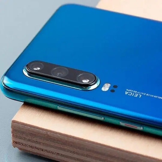 3MK Flexible Glass Lens Camera Protection Tempered Glass Transparent for the Galaxy S10+
