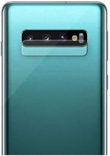 3MK Flexible Glass Lens Camera Protection Tempered Glass Transparent for the Galaxy S10+