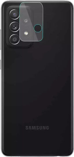 Tempered Glass for Camera Lenses Προστασία Κάμερας Tempered Glass Διάφανο για το Galaxy A52