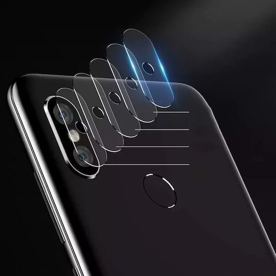 Wozinsky Pretender Προστασία Κάμερας Tempered Glass Διάφανο για το Samsung Galaxy Z Flip 3