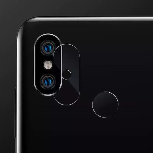 Wozinsky Προστασία Κάμερας Tempered Glass Διάφανο για το Xiaomi Poco X4 NFC 5G