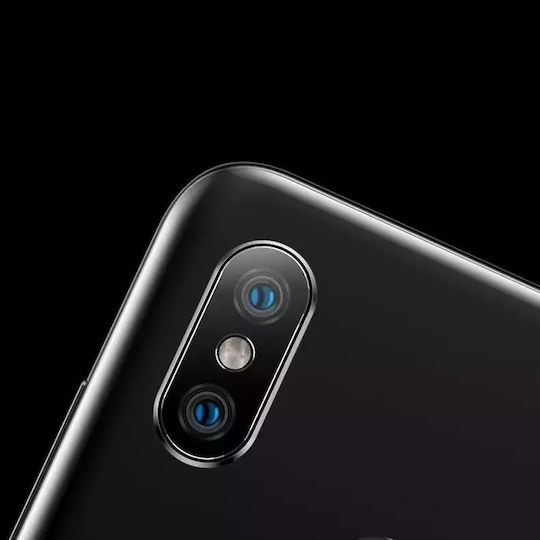 Wozinsky Προστασία Κάμερας Tempered Glass Διάφανο για το Xiaomi Poco X4 NFC 5G