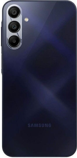 Camera Protection Tempered Glass for the Samsung A15