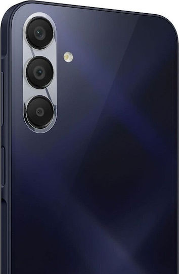 Camera Protection Tempered Glass for the Samsung A15