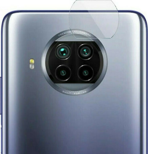 Wozinsky Протектор за камера Закалено стъкло Transparent за Poco X3 / X3 Pro - Поко X3 / X3 Про