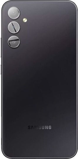 Full Cover Προστασία Κάμερας Tempered Glass Διάφανο για το Galaxy A14 5G
