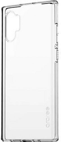 Samsung Husă Soft Galaxy Note 10 Plus N975 Transparentă