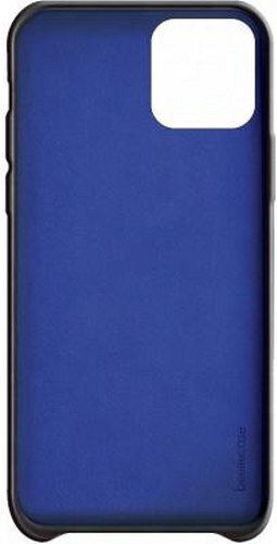 Beetlecase Iphone 12 Pro Max Premium Leather Case Black