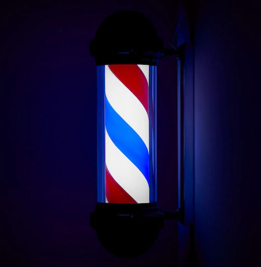 Salon Tech Barber Pole