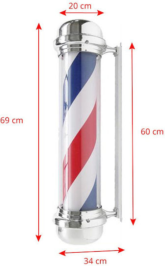 Salon Tech Barbier-Stange