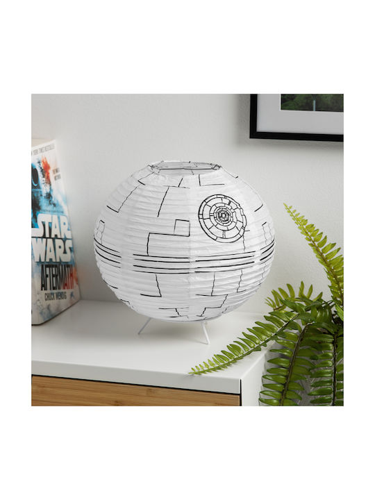 Paladone Kinder Tischlampe Bunt 21x20x20cm