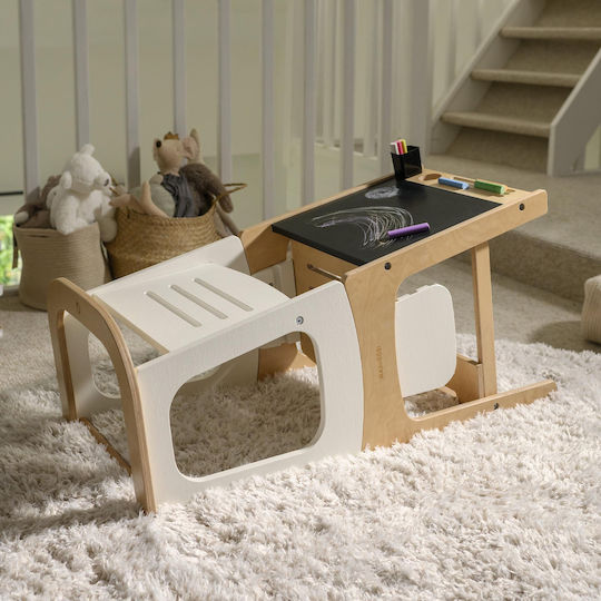 Learning Tower Beige Maxi-Cosi