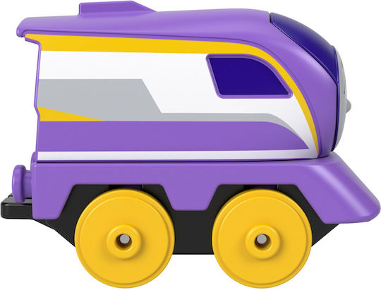 Fisher Price Thomas & Friends Kana Τρενάκι για 3+ Ετών