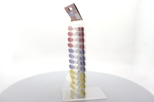 TnS Silicone Clothespins 12 Pieces