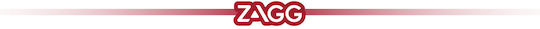 Zagg Snap Back Cover Plastic Multicolour (iPhone 16)